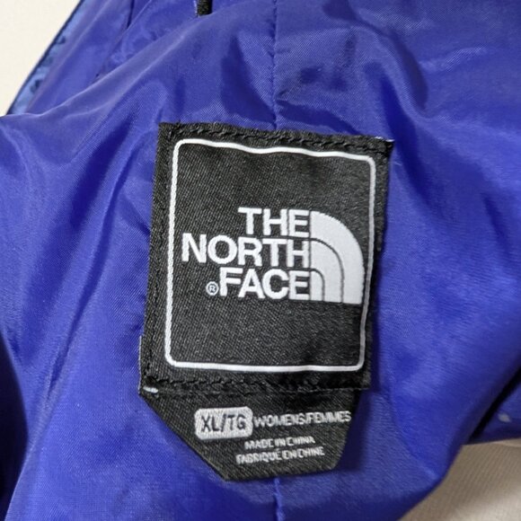 Rainy! Teralinda Lined Rain Trench - Picture 9 of 10